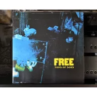 Free - Tons Of Sobs LP