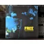 Free - Tons Of Sobs LP
