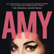 Amy Winehouse - Amy CD