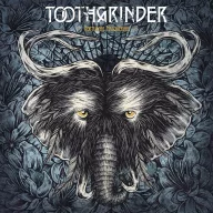 Toothgrinder - Nocturnal Masquerade Coloured LP