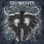 Toothgrinder - Nocturnal Masquerade Coloured LP