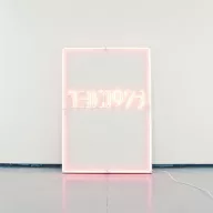 1975 - I Like It When You Sleep, For You Are So Beautiful CD