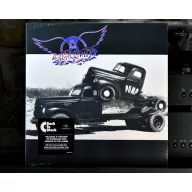 Aerosmith - Pump LP