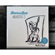 Status Quo - Aqoustic II 2LP