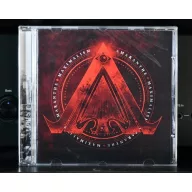 Amaranthe - Maximalism CD