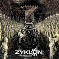 Zyklon - Disintegrate LP