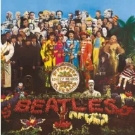 Beatles - Sgt. Pepper's Lonely Hearts Club Band 6CD