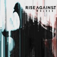 Rise Against - Wolves Magnókazetta