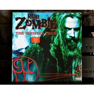 Rob Zombie - The Sinister Urge LP