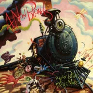 4 Non Blondes - Bigger, Better, Faster, More! LP