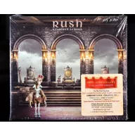 Rush - A Farewell To Kings 3CD Digi Deluxe Edition