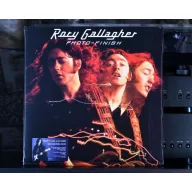 Rory Gallagher - Photo Finish LP 180g Remastered