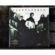 Soundgarden - A-Sides 2LP 180g