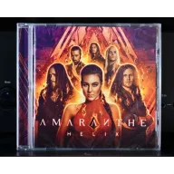 Amaranthe - Helix CD