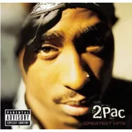 2 Pac - Greatest Hits 4LP