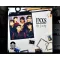 INXS - The Swing LP Clear Ltd. Edition