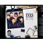 INXS - The Swing LP Clear Ltd. Edition