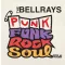Bellrays - Punk Funk Rock Soul Vol.2 Purple LP