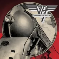 Van Halen - A Different Kind Of Truth 180g 2LP