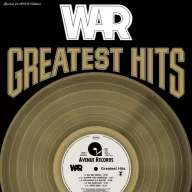 War - Greatest Hits CD