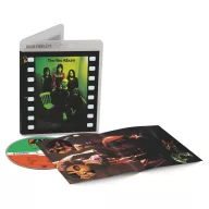 Yes - The Yes Album Blu-ray