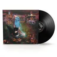 Korn - The Serenity Of Suffering LP