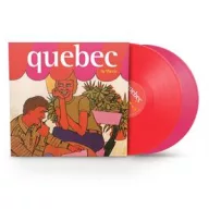 Ween - Quebec Ltd. Ed. Coloured 2LP