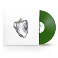 Ween - White Pepper Ltd. Ed. Green LP