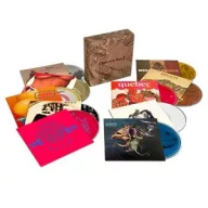 Ween - Brown Boksz Ltd. Ed. 10CD