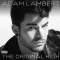 Adam Lambert - The Original High Ltd. Ed. CD
