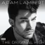 Adam Lambert - The Original High Ltd. Ed. CD