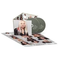 Tori Amos - Strange Little Girls 2CD
