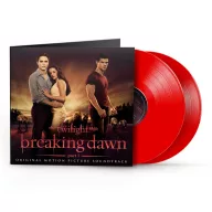 Various Artists - Breaking Dawn Part 1 Red Ltd. Ed. 2LP