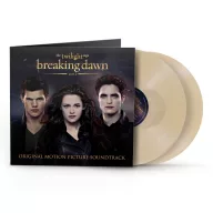 Various Artists - Breaking Dawn Part 2 Brown Ltd. Ed. 2LP