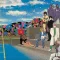 Prince and the Revolution - Around the World In a Day LP