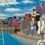 Prince and the Revolution - Around the World In a Day LP