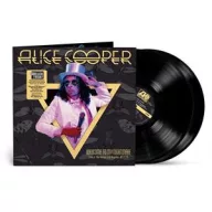 Alice Cooper - Welcome To My - Live Ltd. Ed. 2LP