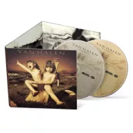 Van Halen - Balance 2CD