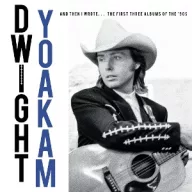 Yoakam Dwight - The '90s Albums Ltd. Ed. 4CD