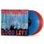 Ramones - Loco Live Ltd. Blue Red 2LP