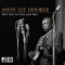 John Lee Hooker - Don't Turn Me From Your Door Ltd. Yellow LP