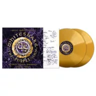 Whitesnake - The Purple Album: Gold Ltd. LP