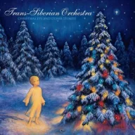   Trans- Siberian Orchestra - Christmas Eve And.. Clear Ltd. LP