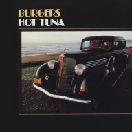Hot Tuna - Burgers Orange Ltd. LP