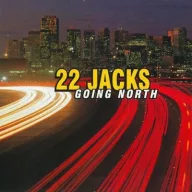22 Jacks - Going North CD