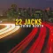 22 Jacks - Going North CD
