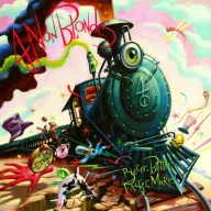 4 Non Blondes - Bigger, Better, Faster, More! CD