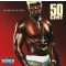 50 Cent - Get Rich or Die Tryin' 180g 2LP