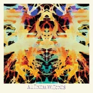All Them Witches - Sleeping Through the War LP