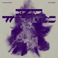 Wallflowers - Exit Wounds Coloured LP